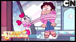 Steven Universe The Movie  The Rejuvenator  Cartoon Network [upl. by Ahseela]