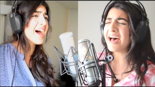 The Scientist  Coldplay Cover by Luciana Zogbi [upl. by Ernesto674]