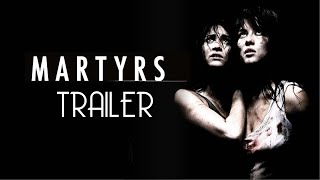 MARTYRS 2008 Trailer Remastered HD [upl. by Sacks620]