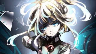 幼女戦記 Full ED Lyrics／Youjo Senki Ending FULL  Los Los Los by Aoi Yuuki 碧悠木 [upl. by Llerod128]