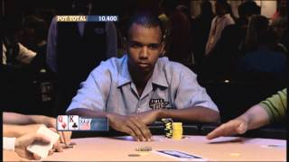 Playing in Position  Everything Poker Ep 03  PokerStars [upl. by Jeremiah]