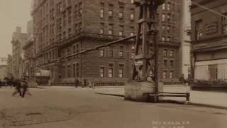 The 10 oldest surviving apartment buildings in NYC [upl. by Barron264]