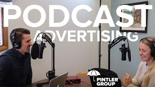 Podcast Advertising Example [upl. by Bakerman]