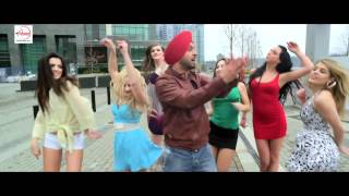 Jatt amp Juliet  Main Jaagan Swere  Diljit Dosanjh  Full Song HD [upl. by Nnaeinahpets]