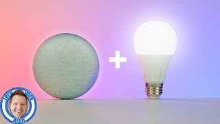 Quickly Add a New Smart Light to Your Google Home [upl. by Ahsemik]