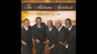 The Alabama Spirituals Worthy Is He [upl. by Mac]