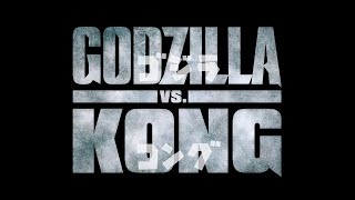 Godzilla vs Kong – Official Japanese Trailer HQ [upl. by Eentruok608]