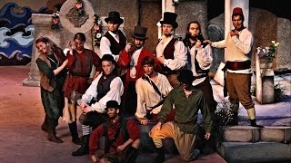 The Pirates of Penzance full performance [upl. by Latin34]