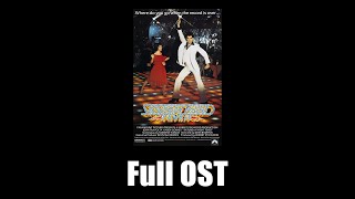 Saturday Night Fever 1977  Full Official Soundtrack [upl. by Anirdua]