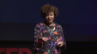 How to Pay Our Teachers More  Erica JordanThomas  TEDxCharlotte [upl. by Andrel809]