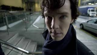 Sherlock Season 1 Trailer [upl. by Annyl]