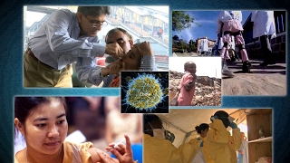 CDC Protecting Americans through Global Health [upl. by Hsirahc]