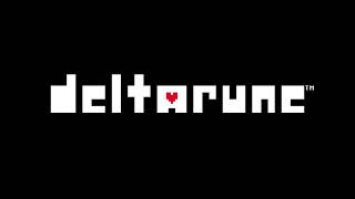 DELTARUNE  Deal Gone Wrong InGame [upl. by Yrtua]