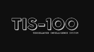 TIS100 Review [upl. by Morie558]