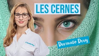 Les CERNES  DermatoDrey [upl. by Isma]