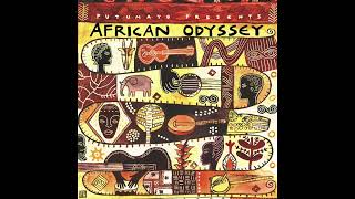 African Odyssey Official Putumayo Version [upl. by Anerol]