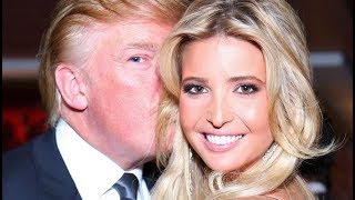 The Untold Truth Of Ivanka Trump [upl. by Elynad855]