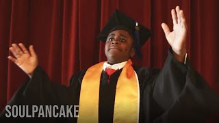 Dear Graduates  A Message From Kid President [upl. by Tiphany]