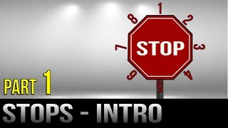 Stop Signs – Part 1 – Introduction [upl. by Otokam773]