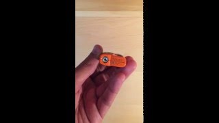 TSA Approved Luggage Locks  How To Set Combo [upl. by Tommi535]