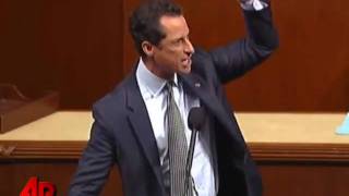 The Best of Anthony Weiner [upl. by Swainson]