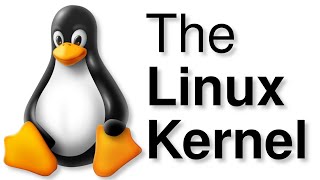 The Linux Kernel What it is and how it works [upl. by Edelstein]