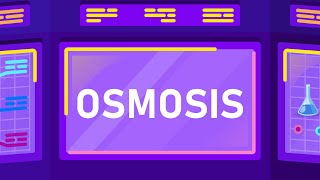 What is Osmosis [upl. by Darnok]