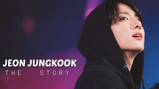 JEON JUNGKOOK  The Story  Documentary [upl. by Newo]