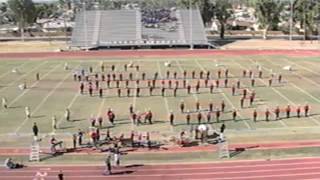 SAHUARO VS YSLETA  BASEBALL [upl. by Harihs]