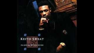 Keith Sweat  Merry Go Round [upl. by Frentz]