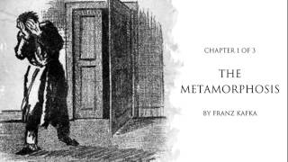 The Metamorphosis by Franz Kafka Audiobook Chapter 1 [upl. by Kohsa]