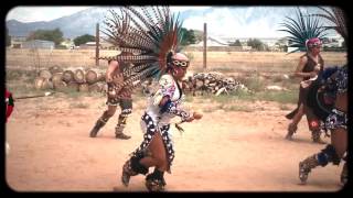 Danza Azteca Antigua [upl. by Grannie]