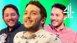 The Jon Richardson Guide to Life Love Fashion amp Cleaning [upl. by Einreb456]