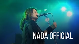 NADA  Amore Disperato Live Stazione Birra [upl. by Ahsok904]