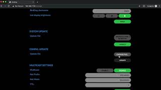 How To Update Firmware [upl. by Gerry]