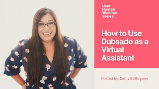 How to Use Dubsado as a Virtual Assistant [upl. by Adnil]