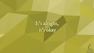 Shirley Ceaser ft Anthony Hamilton Its alright its okay Lyrics [upl. by Yeliw505]