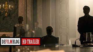 Spectre  Official Trailer 3 2015  Regal Cinemas HD [upl. by Duke196]