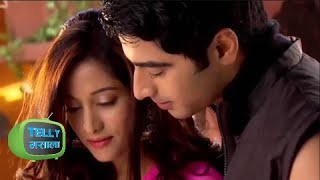 Zain and Alias Romantic Moments in Beintehaa  COLORS TV SHOW [upl. by Adirahs]