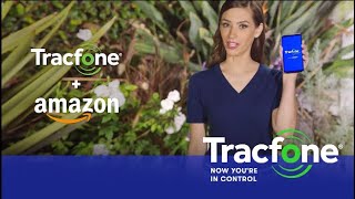 More Savings with Amazon Prime  Tracfone Wireless [upl. by Feodora]