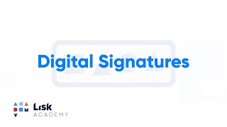 What are Digital Signatures and How Do They Work [upl. by Ruhtra]