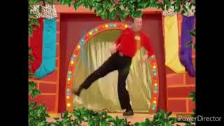 The Wiggles Dance to Wobbly Whoopsy by the Doodlebops Remake [upl. by Ave420]