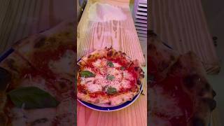 WHALE Napoli Pizza in Nha Trang [upl. by Elahcar211]