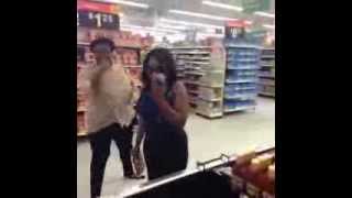 Walmart Rat Scare  Best Vine 2013 [upl. by Htebiram]