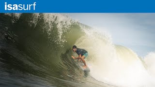 Welcome to El Salvador’s Surf City [upl. by Fesuy]