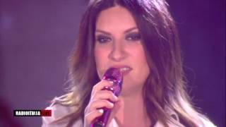 Laura Pausini  Radio Italia Live  Il concerto  2016 [upl. by Eachelle]