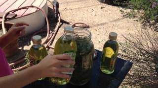 Making Creosote Oil [upl. by Acirej]