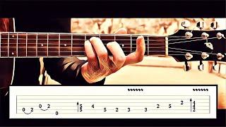 Guitar Lesson Western  How to Play 🎸 [upl. by Ayian]