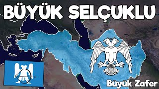 Büyük Selçuklunun Kuruluşu ve Büyük Zaferi [upl. by Niac742]