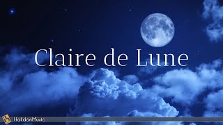 Clair de Lune  Classical Music [upl. by Ellehcem371]